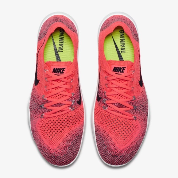 nike free focus flyknit